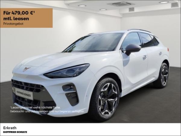 Cupra Terramar VZ 2.0 TSI 4DRIVE (Erkrath)