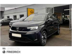 Opel Frontera Electric Edition Allwetterreifen Tech-Paket