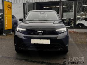 Opel Frontera Electric Edition Allwetterreifen Tech-Paket