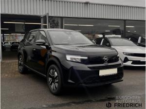 Opel Frontera Electric Edition Allwetterreifen Tech-Paket