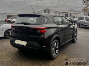 Opel Frontera Electric Edition Allwetterreifen Tech-Paket