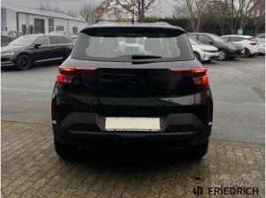 Opel Frontera Electric Edition Allwetterreifen Tech-Paket