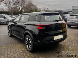 Opel Frontera Electric Edition Allwetterreifen Tech-Paket