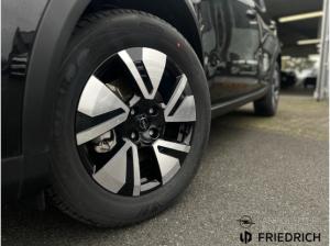 Opel Frontera Electric Edition Allwetterreifen Tech-Paket