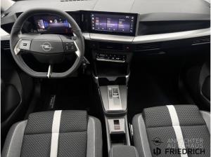 Opel Frontera Electric Edition Allwetterreifen Tech-Paket
