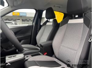 Opel Frontera Electric Edition Allwetterreifen Tech-Paket