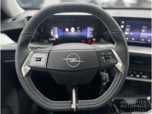 Opel Frontera Electric Edition Allwetterreifen Tech-Paket