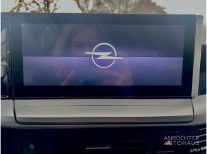 Opel Frontera Electric Edition Allwetterreifen Tech-Paket