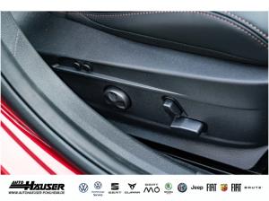 Alfa Romeo Giulia INTENSA 2.0 Turbo AT8 Q4 PANORAMA HARMAN-KARDON BREMBO ROSSO-ETNA