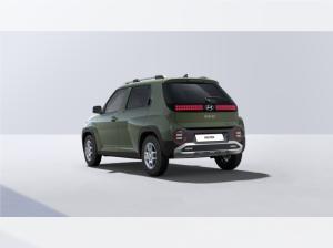 Hyundai INSTER ⚡42 kWh⚡ 97 PS MJ2016 TREND Effizienz-P, LED-Paket, Design-P.