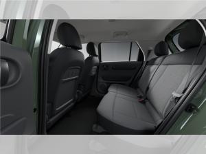 Hyundai INSTER ⚡42 kWh⚡ 97 PS MJ2016 TREND Effizienz-P, LED-Paket, Design-P.