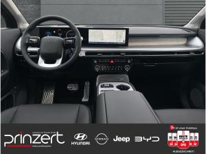 Hyundai IONIQ 9 110 kWh 4WD Techniq Panorama