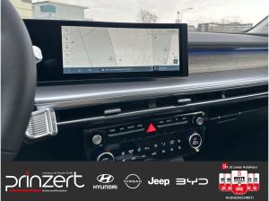 Hyundai IONIQ 9 110 kWh 4WD Techniq Panorama