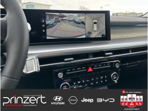 Hyundai IONIQ 9 110 kWh 4WD Techniq Panorama