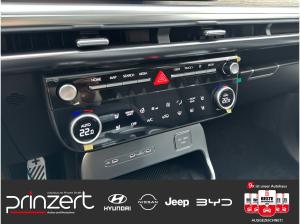 Hyundai IONIQ 9 110 kWh 4WD Techniq Panorama