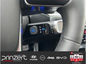 Hyundai IONIQ 9 110 kWh 4WD Techniq Panorama