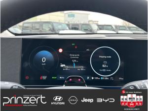 Hyundai IONIQ 9 110 kWh 4WD Techniq Panorama