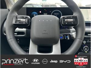 Hyundai IONIQ 9 110 kWh 4WD Techniq Panorama