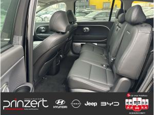 Hyundai IONIQ 9 110 kWh 4WD Techniq Panorama