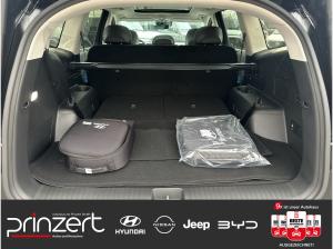 Hyundai IONIQ 9 110 kWh 4WD Techniq Panorama