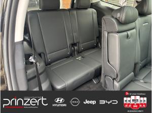 Hyundai IONIQ 9 110 kWh 4WD Techniq Panorama