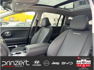 Hyundai IONIQ 9 110 kWh 4WD Techniq Panorama