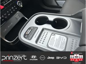 Hyundai IONIQ 9 110 kWh 4WD Techniq Panorama