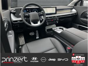 Hyundai IONIQ 9 110 kWh 4WD Techniq Panorama