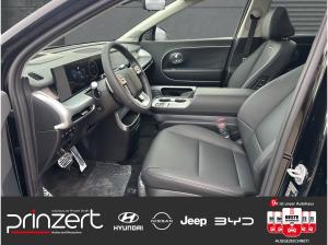 Hyundai IONIQ 9 110 kWh 4WD Techniq Panorama