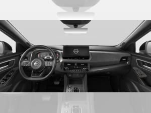 Nissan Qashqai 1.5 E-Power N-Design Komfort plus PGD Bose