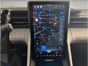 Ford Capri Select 77kWh RWD ⚡⚡WÄRMEPUMPE⚡⚡ALLWETTER⚡⚡