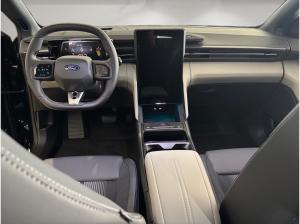 Ford Capri Select 77kWh RWD ⚡⚡WÄRMEPUMPE⚡⚡ALLWETTER⚡⚡