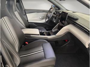 Ford Capri Select 77kWh RWD ⚡⚡WÄRMEPUMPE⚡⚡ALLWETTER⚡⚡