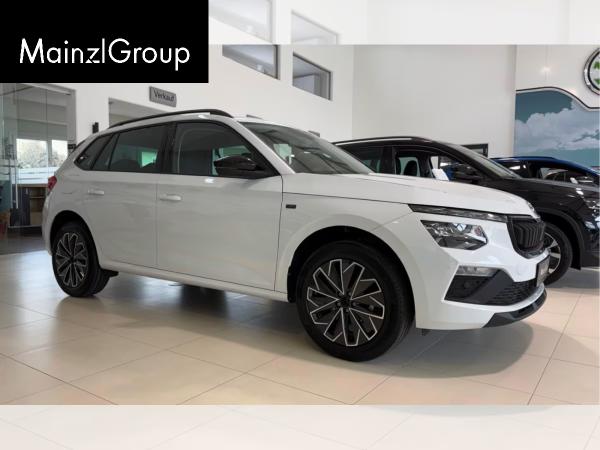 Skoda Kamiq ❗*AHK*ACC*NAVI*❗SOFORT VERFÜGBAR❗