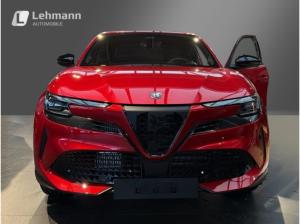 Alfa Romeo Junior Ibrida 1.2 VGT 48V-Hybrid 107 kW Speciale
