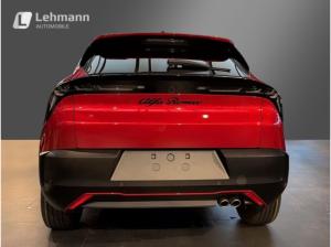 Alfa Romeo Junior Ibrida 1.2 VGT 48V-Hybrid 107 kW Speciale