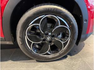 Alfa Romeo Junior Ibrida 1.2 VGT 48V-Hybrid 107 kW Speciale