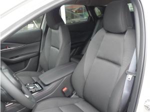 Mazda CX-30 e-SKYACTIV-G 140 M-Hybrid HOMURA - KURZFRISTIG VERFÜGBAR