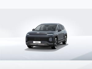 Hyundai IONIQ 9 110 kWh Heckantrieb