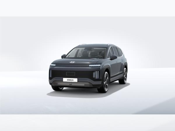 Hyundai IONIQ 9 110 kWh Heckantrieb