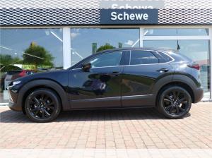 Mazda CX-30 e-SKYACTIV-G 140 M-Hybrid HOMURA - KURZFRISTIG VERFÜGBAR