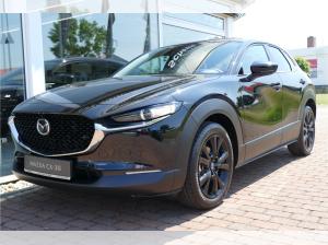 Mazda CX-30 e-SKYACTIV-G 140 M-Hybrid HOMURA - KURZFRISTIG VERFÜGBAR