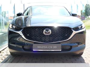 Mazda CX-30 e-SKYACTIV-G 140 M-Hybrid HOMURA - KURZFRISTIG VERFÜGBAR