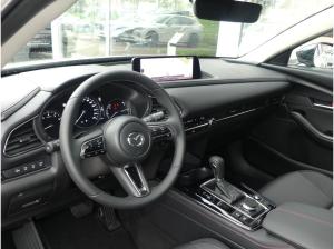Mazda CX-30 e-SKYACTIV-G 140 M-Hybrid HOMURA - SOFORT VERFÜGBAR