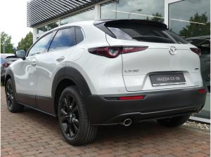 Mazda CX-30 e-SKYACTIV-G 140 M-Hybrid HOMURA - SOFORT VERFÜGBAR