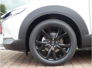 Mazda CX-30 e-SKYACTIV-G 140 M-Hybrid HOMURA - SOFORT VERFÜGBAR
