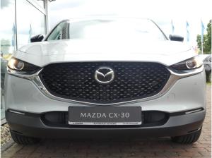 Mazda CX-30 e-SKYACTIV-G 140 M-Hybrid HOMURA - SOFORT VERFÜGBAR