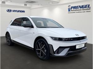 Hyundai IONIQ 5 84 kWh 2WD N-Line Matrix/ACC/Navi/SHZ