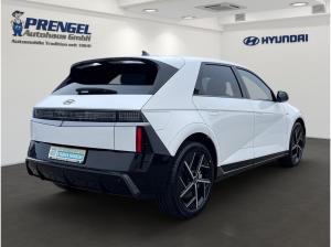 Hyundai IONIQ 5 84 kWh 2WD N-Line Matrix/ACC/Navi/SHZ
