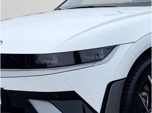 Hyundai IONIQ 5 84 kWh 2WD N-Line Matrix/ACC/Navi/SHZ